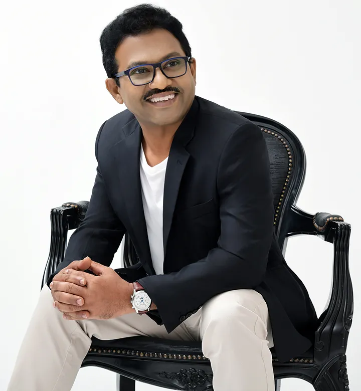 About 1 Rama-Award-Winning Real Estate Advisor in Singapore